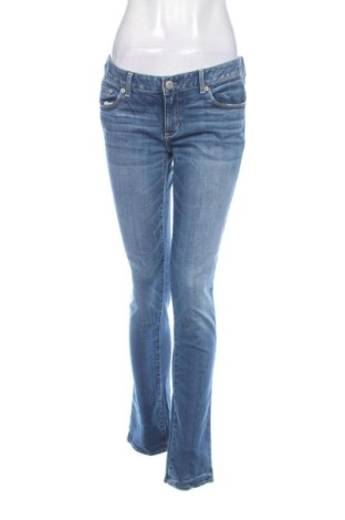 Dámske džínsy  American Eagle, Veľkosť XL, Farba Modrá, Cena  56,34 €, #137972778
