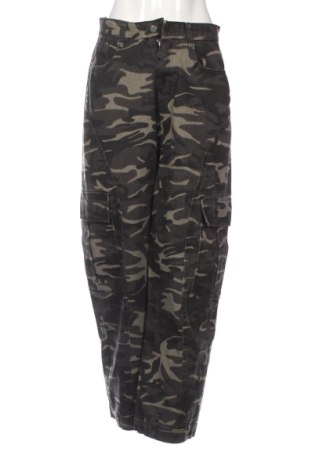 Dámske džínsy  Unbranded, Veľkosť M, Farba Viacfarebná, Cena  10,00 €, #137973835