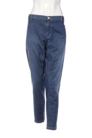 Női farmernadrág At.P.Co, Méret 4XL, Szín Kék, Ár 14 184 Ft, #137974650