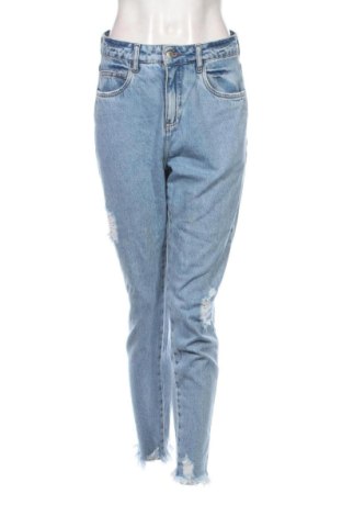 Blugi de femei Unbranded, Mărime M, Culoare Albastru, Preț 41,99 Lei, #137974663