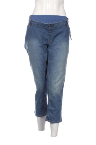 Női farmernadrág Kiabi, Méret 3XL, Szín Kék, Ár 7 092 Ft, #137974680