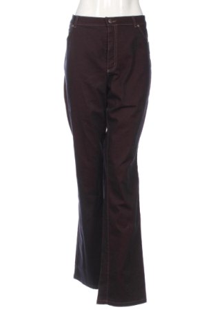 Női farmernadrág Unbranded, Méret XXL, Szín Barna, Ár 5 540 Ft, #137974742