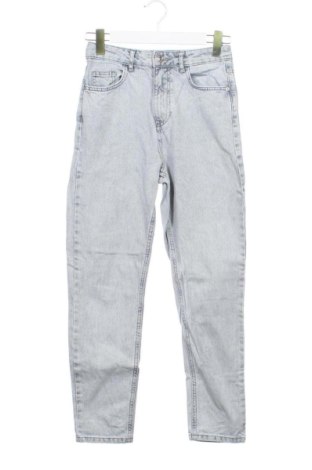 Dámske džínsy  Defacto, Veľkosť XS, Farba Modrá, Cena  15,00 €, #137974900
