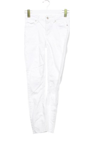 Dámske džínsy  ONLY, Veľkosť S, Farba Biela, Cena  13,00 €, #137974947