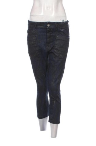 Blugi de femei Pause Jeans, Mărime M, Culoare Albastru, Preț 94,48 Lei, #137975062