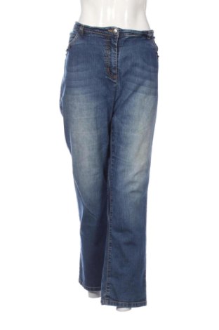 Női farmernadrág Paola, Méret XXL, Szín Kék, Ár 5 202 Ft, #137975529
