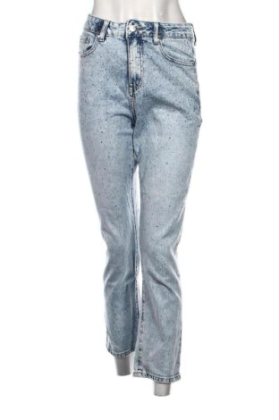 Dámske džínsy  Unbranded, Veľkosť S, Farba Modrá, Cena  10,00 €, #137975728