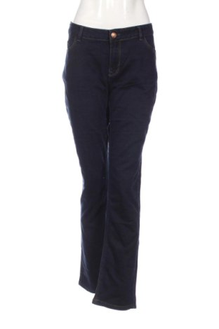 Női farmernadrág Cool Code, Méret XXL, Szín Kék, Ár 5 067 Ft, #137975993
