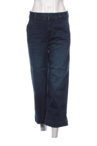 Blugi de femei Tom Tailor, Mărime M, Culoare Albastru, Preț 90,28 Lei, #137976187