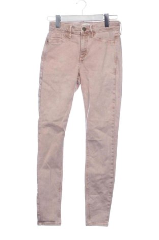 Дамски дънки River Island, Размер S, Цвят Пепел от рози, Цена 56,39 €, #137976836