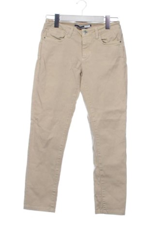Дамски дънки Sportmax Code, Размер S, Цвят Бежов, Цена 50,55 €, #137977063