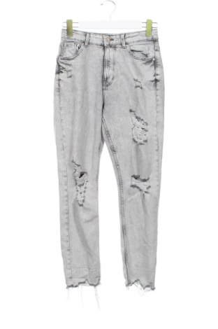 Dámske džínsy  Primark, Veľkosť S, Farba Sivá, Cena  11,81 €, #137977204