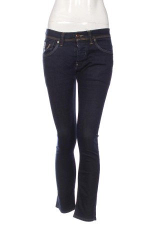 Дамски дънки G-Star Raw, Размер M, Цвят Син, Цена 28,00 €, #137977287