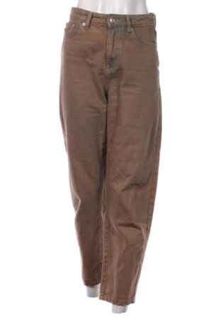Dámske džínsy  Mango, Veľkosť S, Farba Hnedá, Cena  15,81 €, #137977590