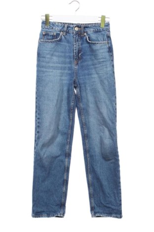 Női farmernadrág Zara, Méret XS, Szín Kék, Ár 5 202 Ft, #137977704