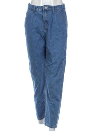 Dámske džínsy  Unbranded, Veľkosť M, Farba Modrá, Cena  8,76 €, #137978063