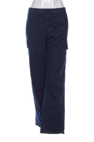Damen Jeans Roger Kent, Größe 3XL, Farbe Blau, Preis 16,96 €, #137978504