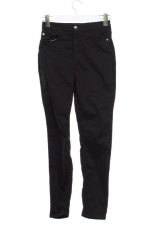 Dámske džínsy  Massimo Dutti, Veľkosť S, Farba Čierna, Cena  42,67 €, #137978683