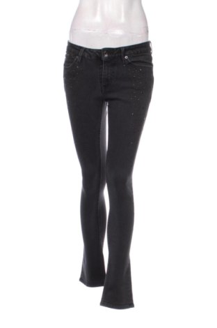 Dámske džínsy  Garcia Jeans, Veľkosť M, Farba Čierna, Cena  16,00 €, #137978762
