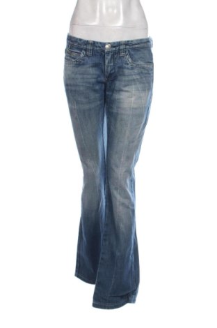 Női farmernadrág Vero Moda, Méret M, Szín Kék, Ár 4 932 Ft, #137978872