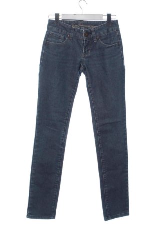 Blugi de femei Guess, Mărime XS, Culoare Albastru, Preț 182,00 Lei, #137979014