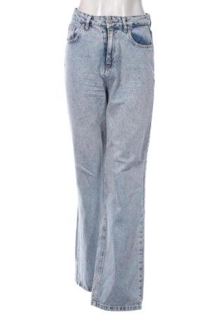 Blugi de femei Unbranded, Mărime S, Culoare Albastru, Preț 53,00 Lei, #137979163