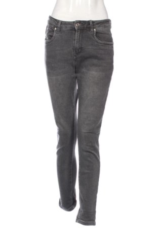 Damen Jeans Unbranded, Größe M, Farbe Grau, Preis 9,89 €, #137979288