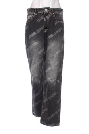 Dámske džínsy  Unbranded, Veľkosť M, Farba Sivá, Cena  9,91 €, #137979517