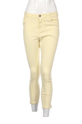 Damen Jeans Orsay, Größe L, Farbe Gelb, Preis 11,74 €, #137979720