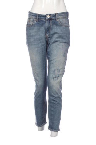 Damen Jeans Unbranded, Größe L, Farbe Blau, Preis 11,00 €, #137979754