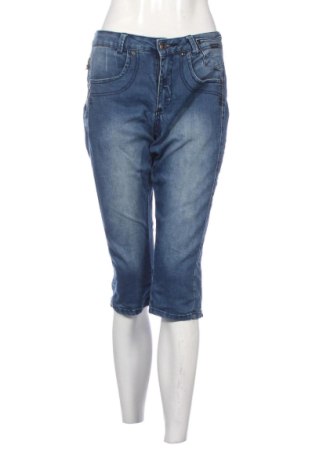 Damen Jeans Unbranded, Größe XL, Farbe Blau, Preis 13,00 €, #137979798