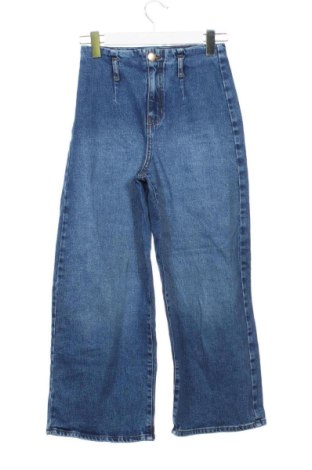 Damen Jeans Zara, Größe XS, Farbe Blau, Preis 14,00 €, #137979940