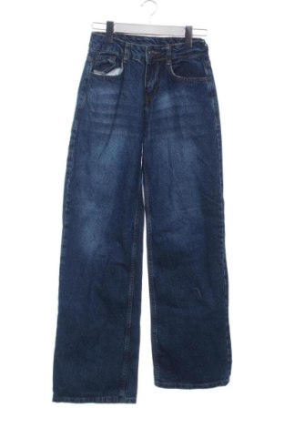 Damen Jeans Unbranded, Größe XS, Farbe Blau, Preis 9,00 €, #137980330