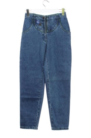 Blugi de femei Unbranded, Mărime M, Culoare Albastru, Preț 145,00 Lei, #137980694