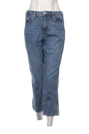 Γυναικείο Τζίν H&M, Μέγεθος M, Χρώμα Μπλέ, Τιμή 15,00 €, #137980782