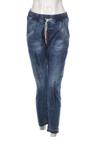 Γυναικείο Τζίν Pause Jeans, Μέγεθος M, Χρώμα Μπλέ, Τιμή 16,00 €, #137980838