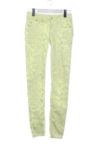 Damen Jeans River Island, Größe XS, Farbe Mehrfarbig, Preis 39,32 €, #137980912