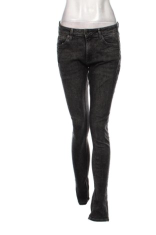 Damen Jeans Q/S by S.Oliver, Größe L, Farbe Grau, Preis 16,00 €, #137981070