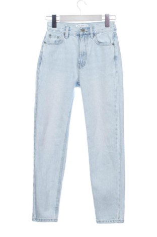 Damen Jeans Pull&Bear, Größe XXS, Farbe Blau, Preis 13,53 €, #137981264