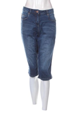 Női farmernadrág Blue Motion, Méret XL, Szín Kék, Ár 3 546 Ft, #137981477