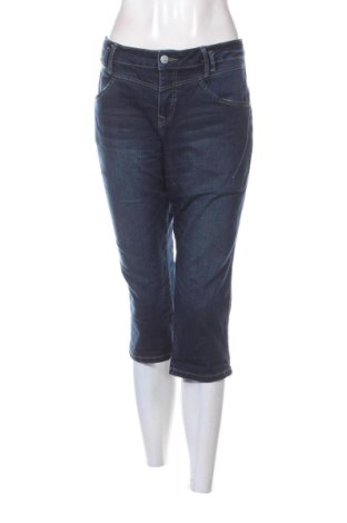 Dámské džíny  Unbranded, Velikost XL, Barva Modrá, Cena  315,00 Kč, #137981557