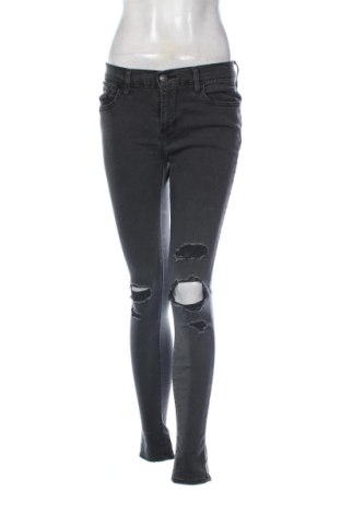 Női farmernadrág Levi's, Méret S, Szín Szürke, Ár 14 539 Ft, #137981781