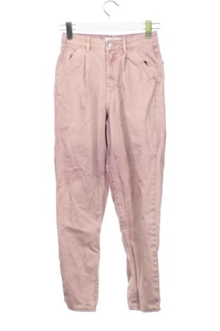 Női farmernadrág Mango, Méret XS, Szín Rózsaszín, Ár 6 028 Ft, #137982102