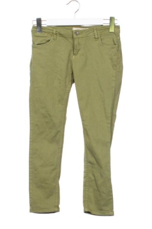 Női farmernadrág Unbranded, Méret S, Szín Zöld, Ár 3 378 Ft, #137982119