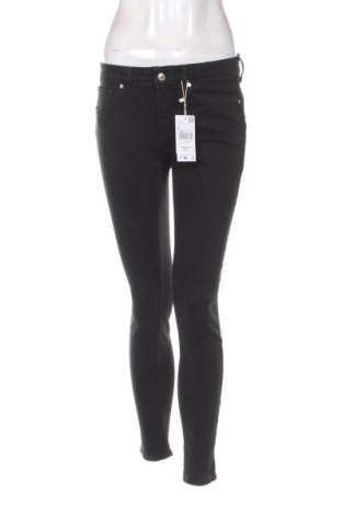 Blugi de femei Mango, Mărime S, Culoare Negru, Preț 220,46 Lei, #137982531