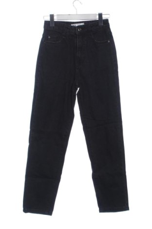 Dámske džínsy  Zara, Veľkosť XS, Farba Čierna, Cena  13,00 €, #137982591