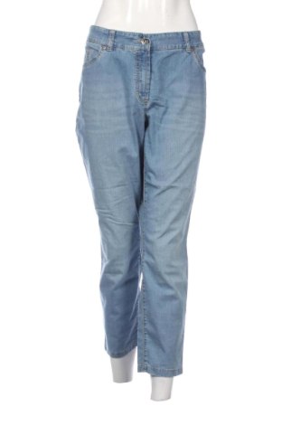 Дамски дънки Gerry Weber, Размер XXL, Цвят Син, Цена 30,00 €, #137982902