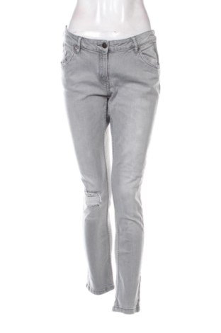 Blugi de femei Blue Motion, Mărime L, Culoare Gri, Preț 47,24 Lei, #137983092