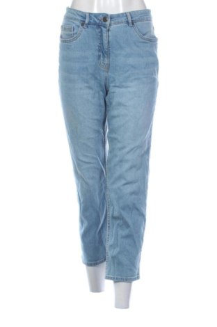 Blugi de femei Up 2 Fashion, Mărime S, Culoare Albastru, Preț 145,29 Lei, #137983123