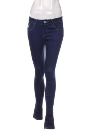 Blugi de femei U.S. Polo Assn., Mărime S, Culoare Albastru, Preț 154,00 Lei, #137983187